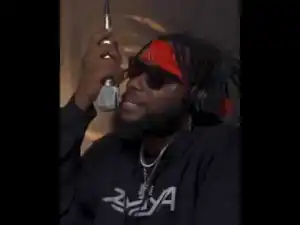 Dremo – Faya (AKtivated Sessions)